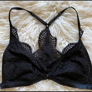 Victoria’s Secret Sexy Lace Bralette